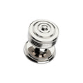 Carter Mortice/Rim Door Knob