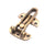 Antique Brass