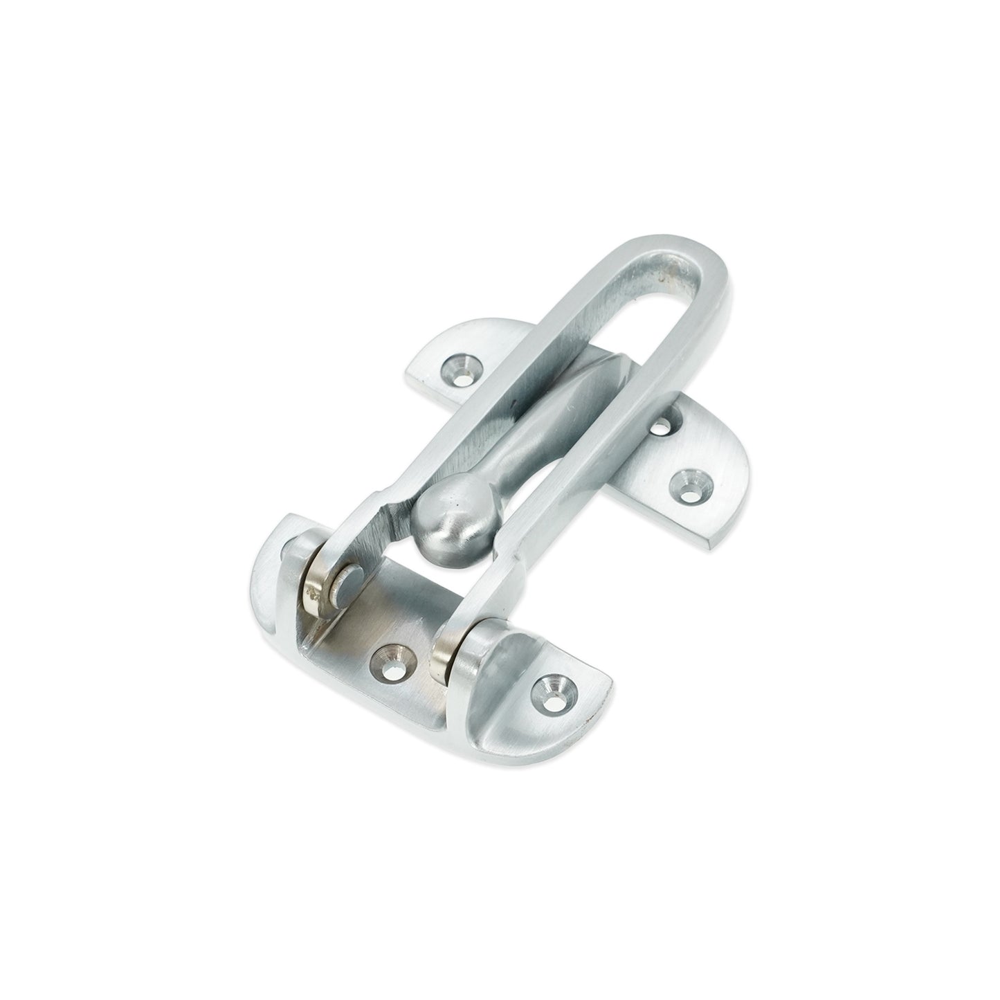 Brass Door Guard 105mm