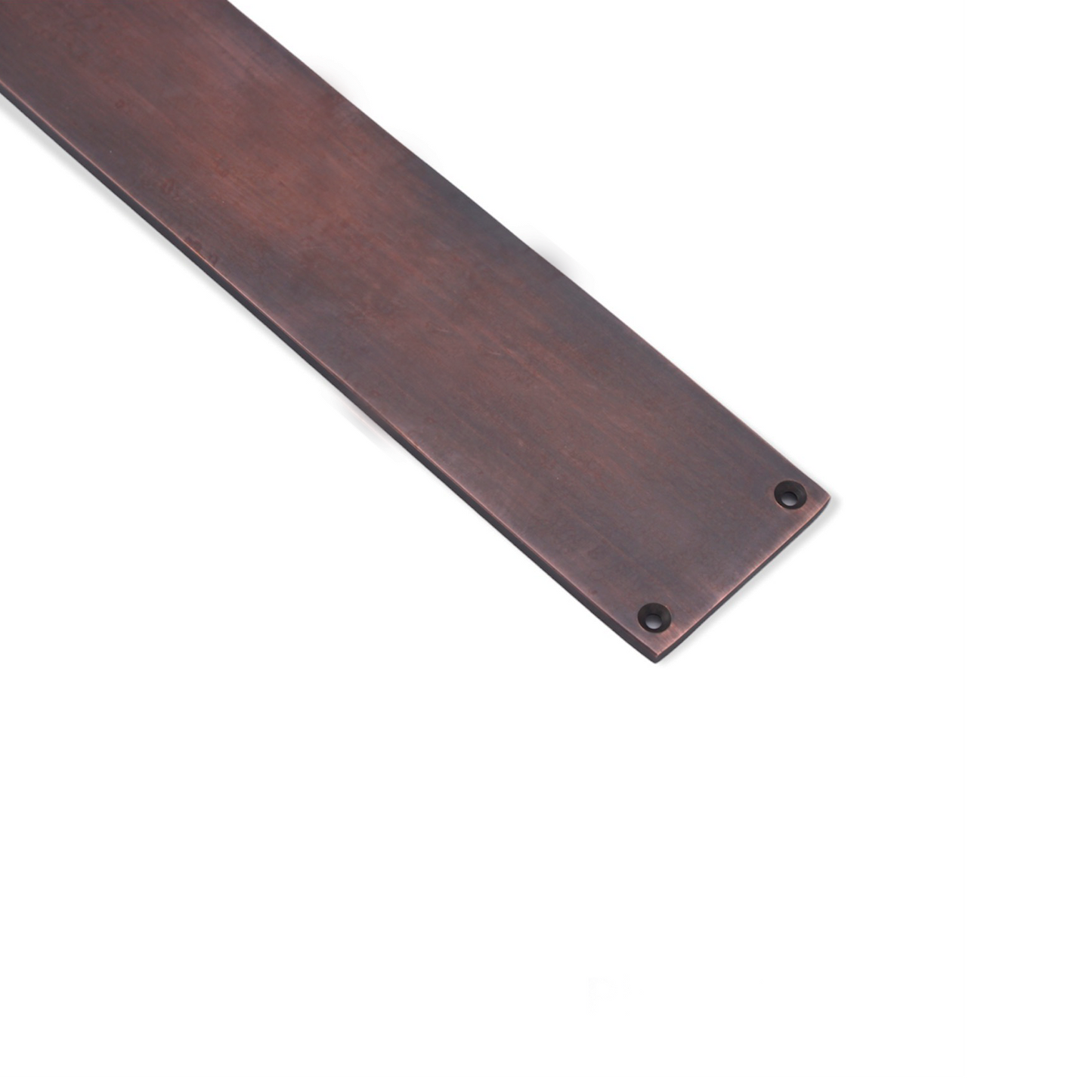 Victorian Finger Plate 275mm