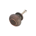 Beehive Cupboard Knob