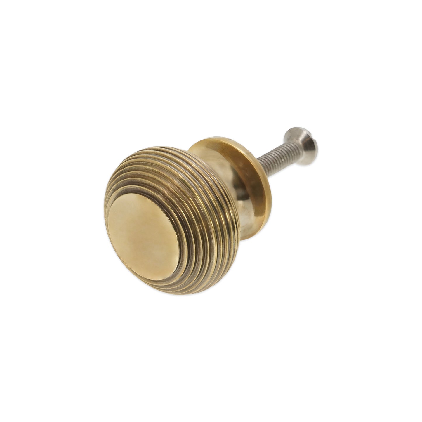 Beehive Large 40mm Cupboard Knob