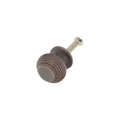 Beehive Cupboard Knob