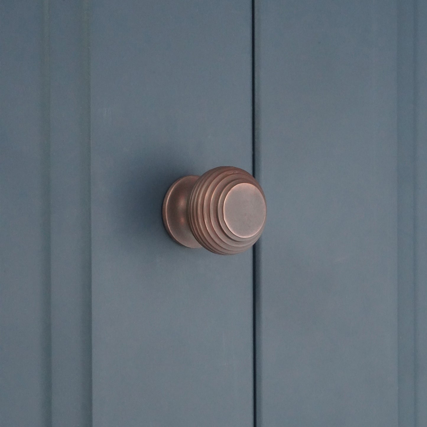 Beehive Cupboard Knob