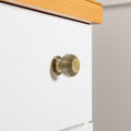 Beehive Cupboard Knob