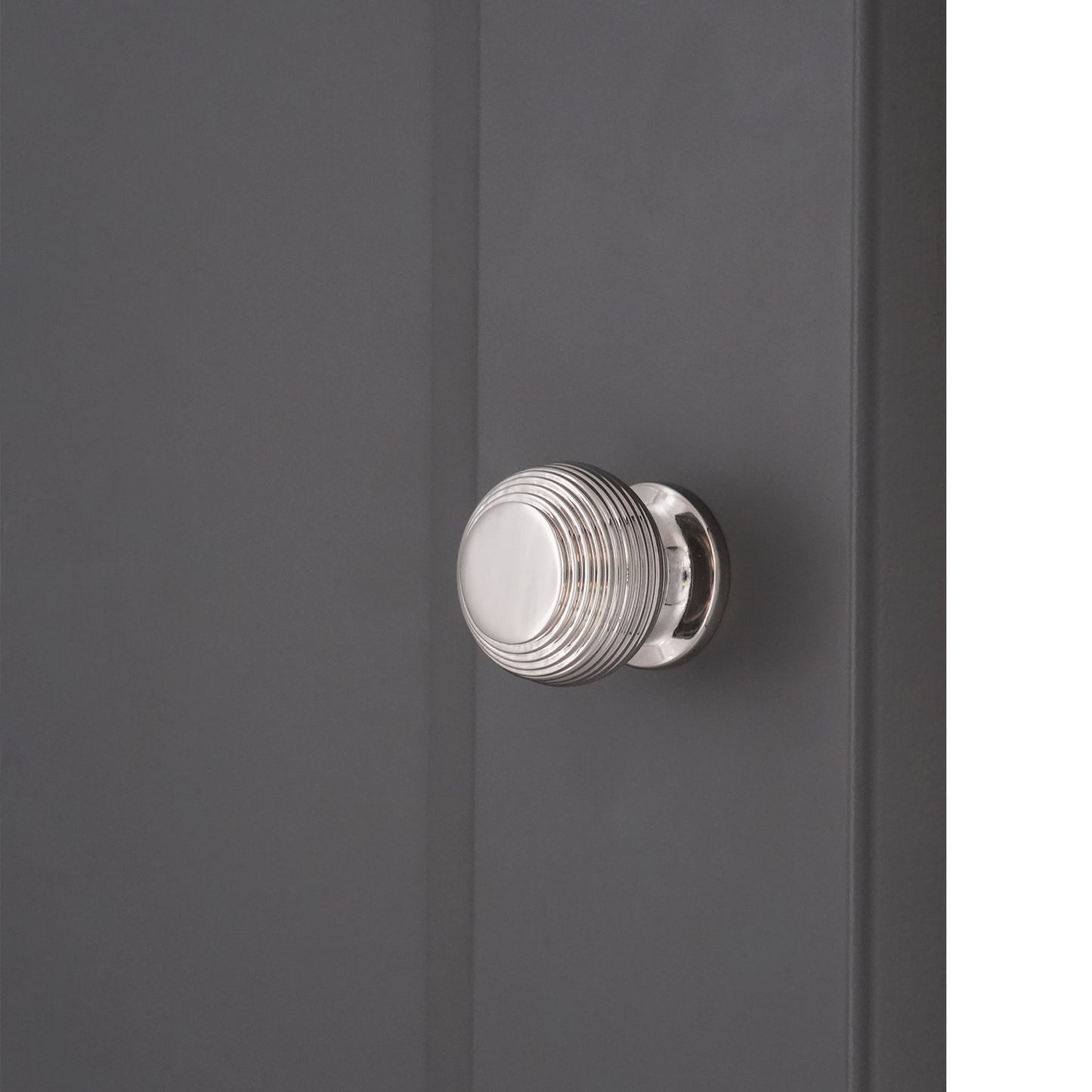 Beehive Cupboard Knob