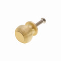 Beehive Cupboard Knob