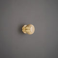 Beehive Cupboard Knob