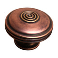 Bloxwich Large 40mm Cupboard Knob