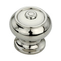 Bloxwich Cupboard Knob