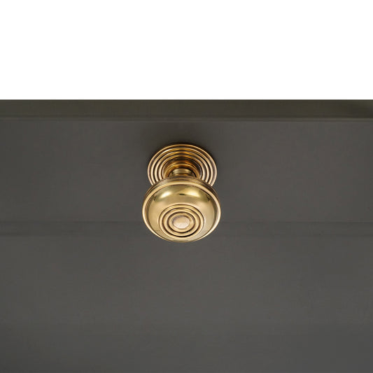 Preston Cupboard Knob
