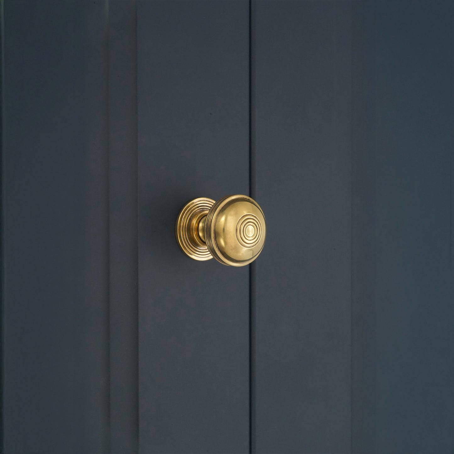 Preston Cupboard Knob