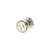 Small 32mm / Polished Nickel