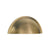 Small / Antique Brass