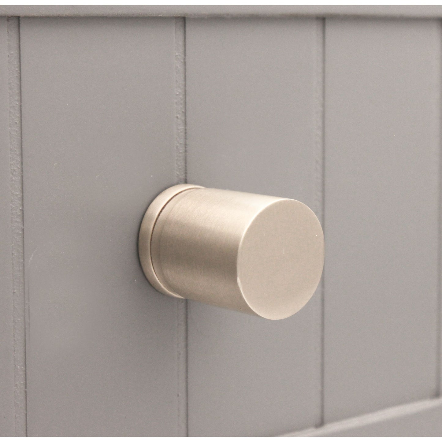 Cylinder Cupboard Pull