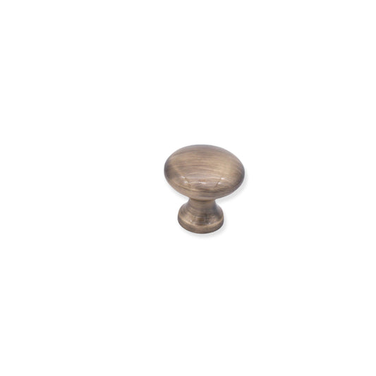 Mushroom Cupboard Knob
