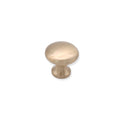 Mushroom Cupboard Knob