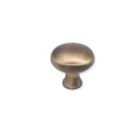 Mushroom Cupboard Knob