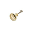 Mushroom Cupboard Knob