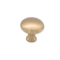 Mushroom Cupboard Knob