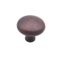 Mushroom Cupboard Knob