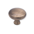 Mushroom Cupboard Knob