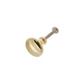 Mushroom Cupboard Knob