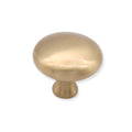 Mushroom Cupboard Knob