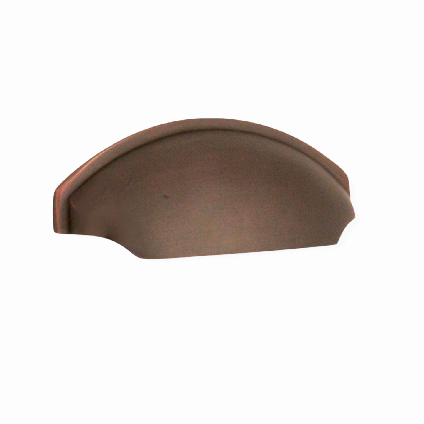 Tulip Cup Drawer Pull