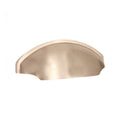 Tulip Cup Drawer Pull