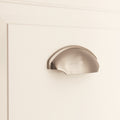 Tulip Cup Drawer Pull