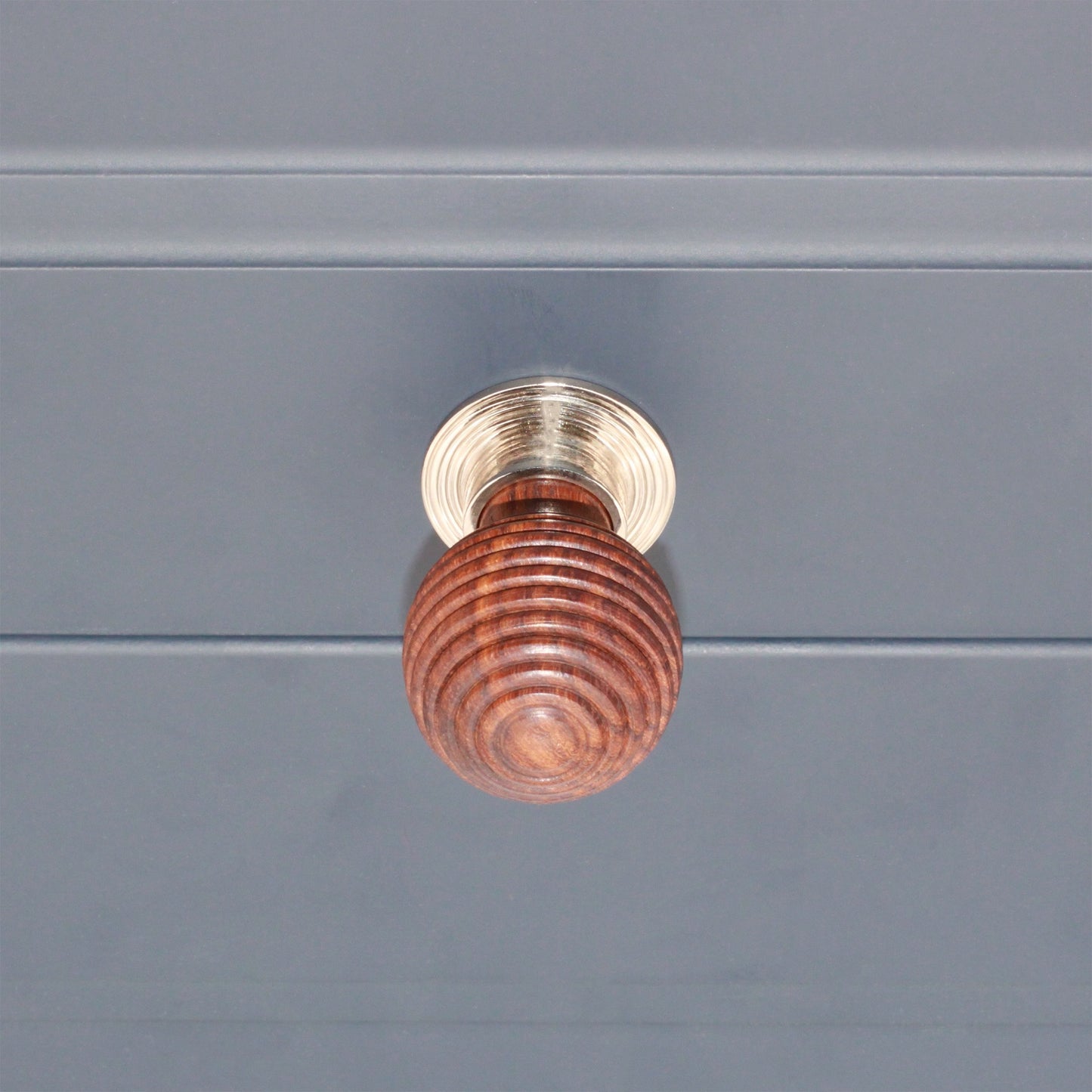 Rosewood Preston Cupboard Knob