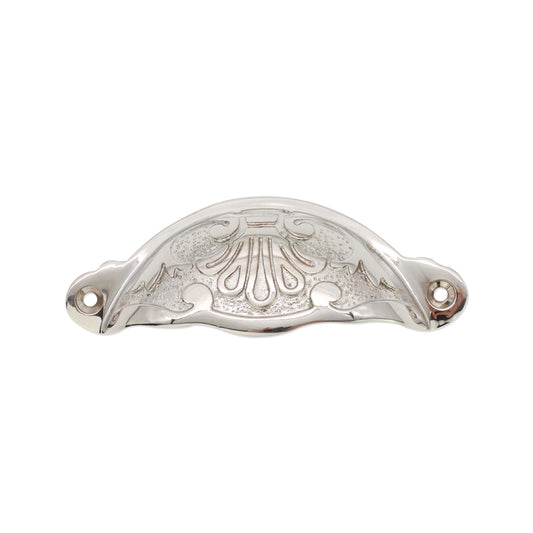 Floral Cup Pull