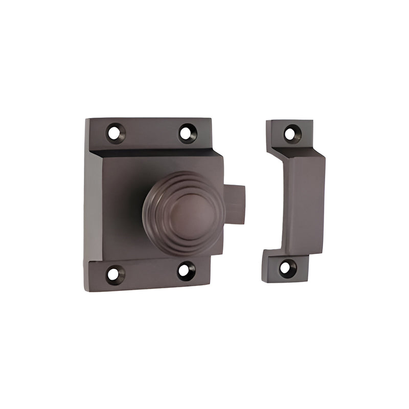 Beehive Cupboard Catch