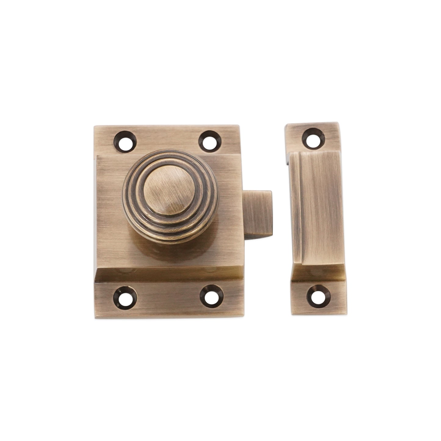 Beehive Cupboard Catch