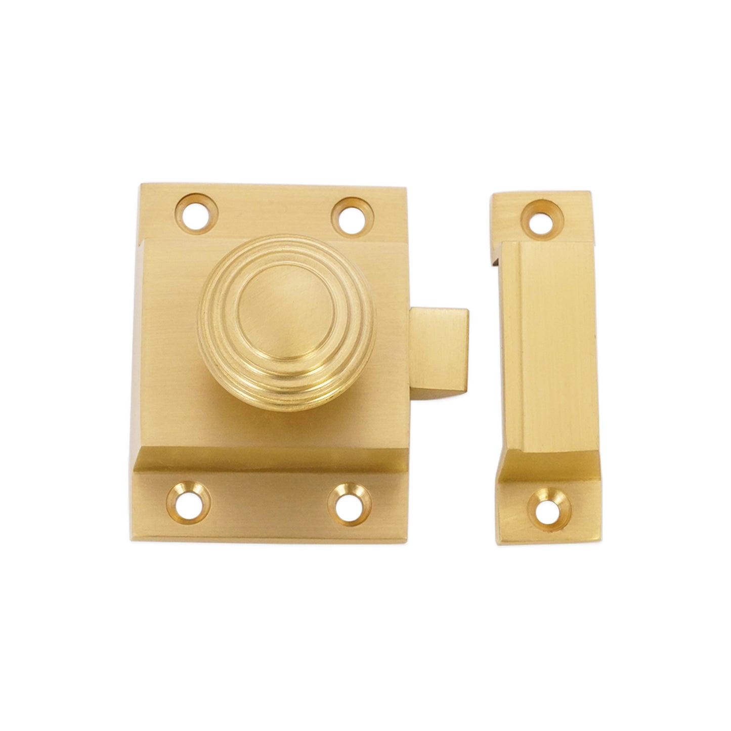 Beehive Cupboard Catch