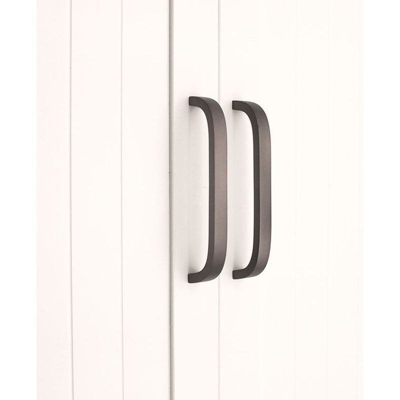 Curve Bar Cabinet Handle