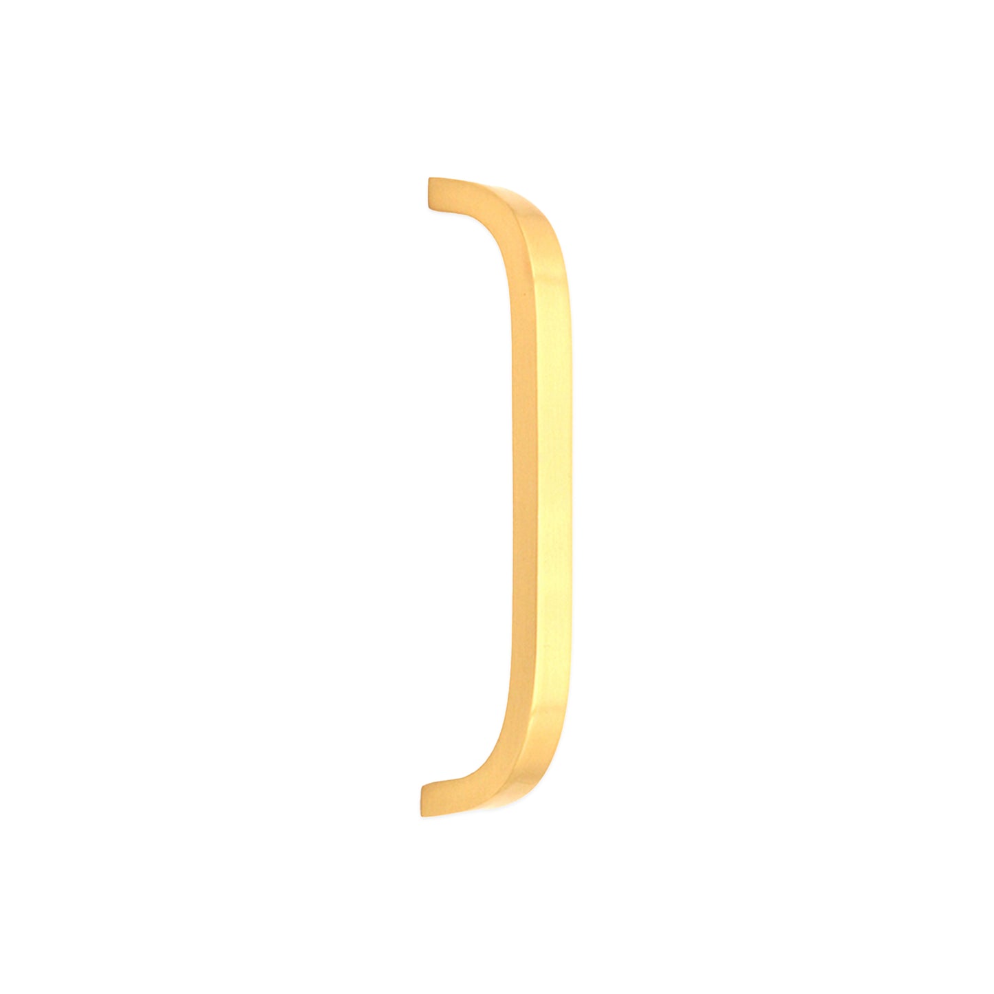 Curve Bar Cabinet Handle