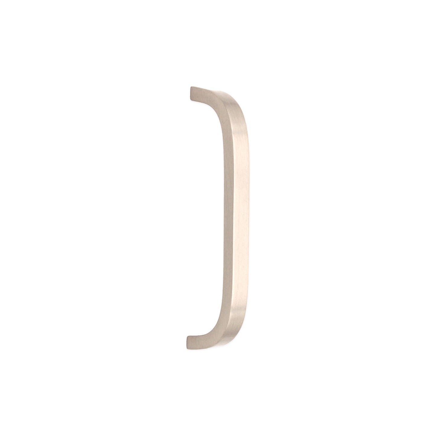 Curve Bar Cabinet Handle