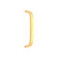 Curve Bar Cabinet Handle