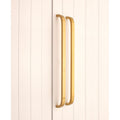 Curve Bar Cabinet Handle