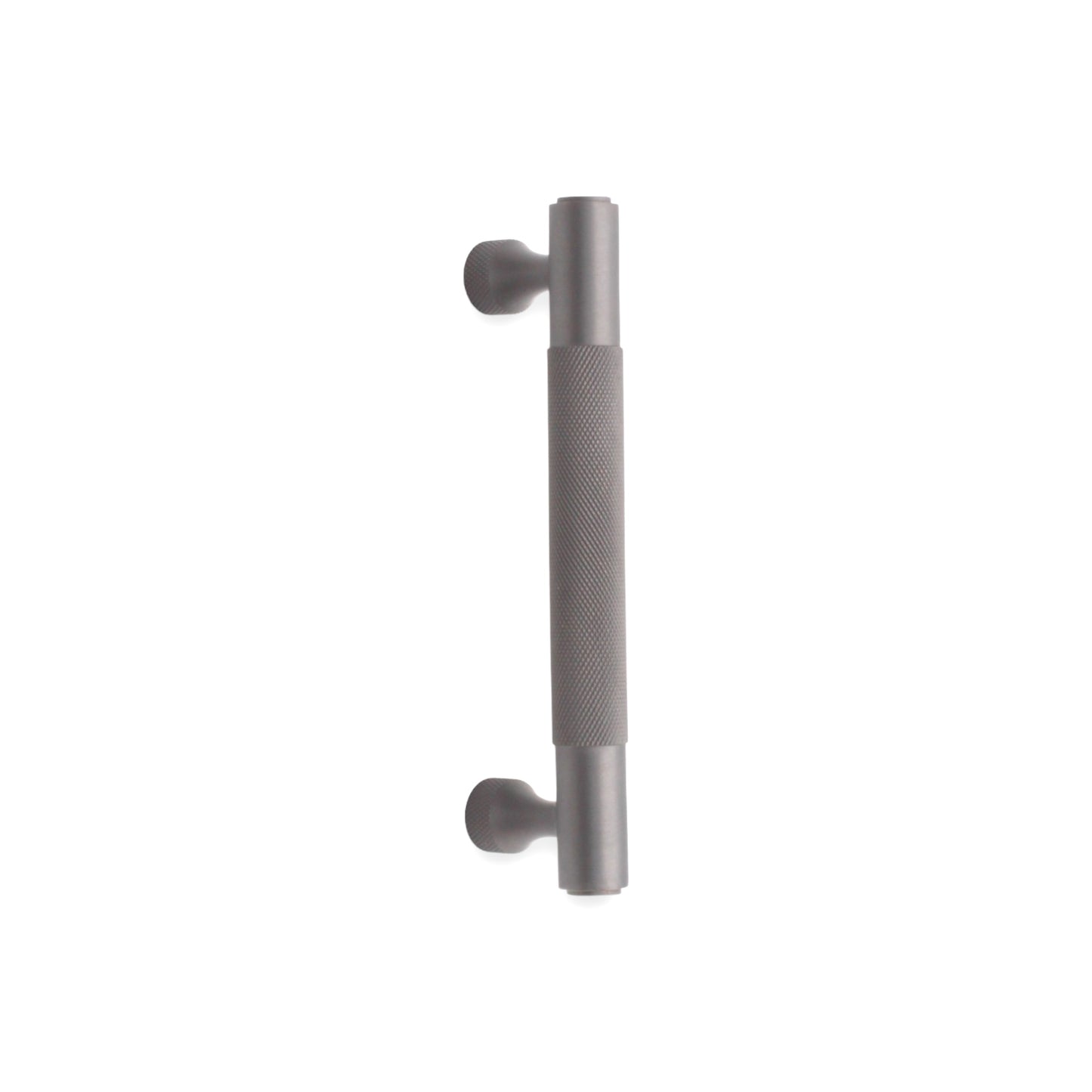 Knurled Bar Cabinet Handle