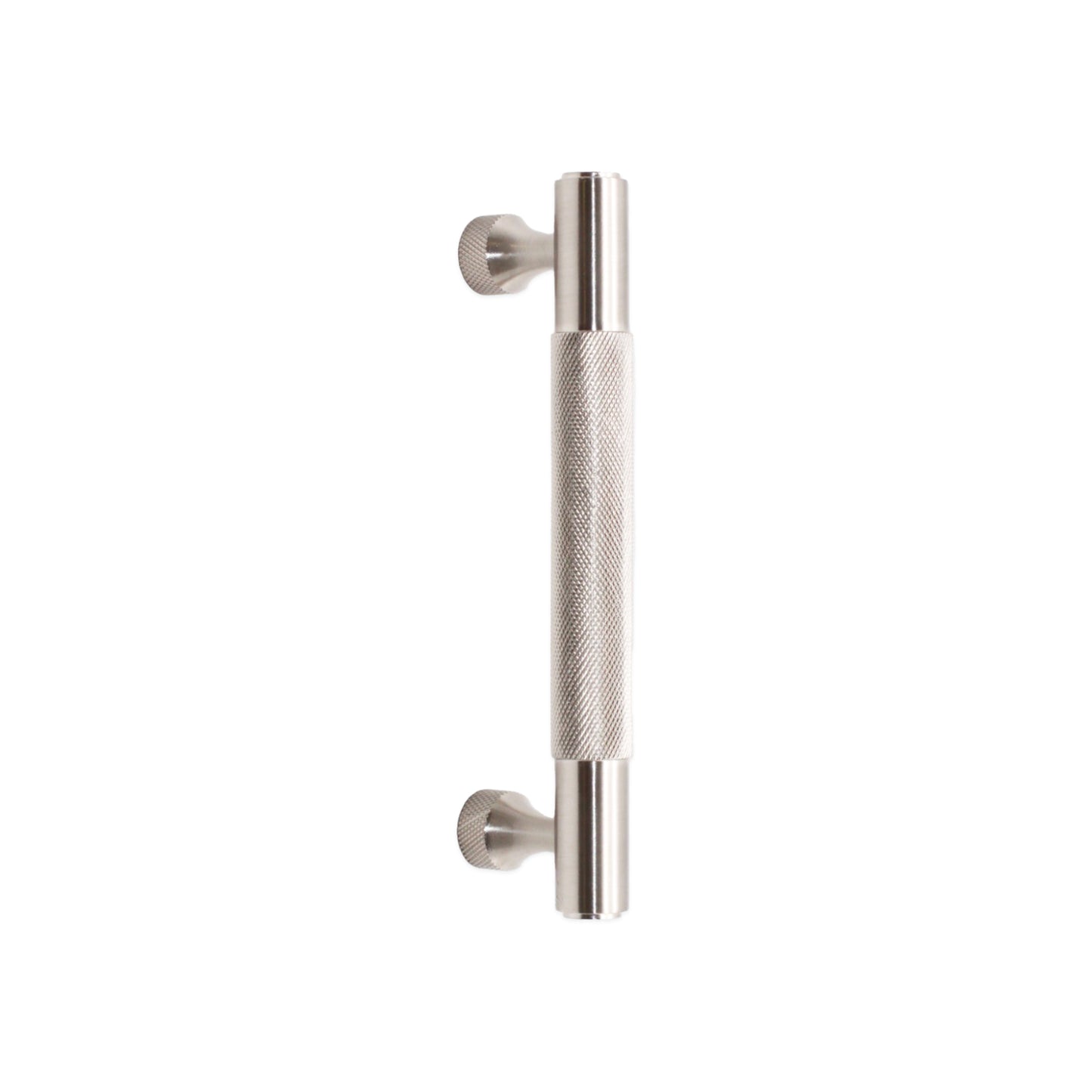 Knurled Bar Cabinet Handle