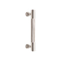 Knurled Bar Cabinet Handle