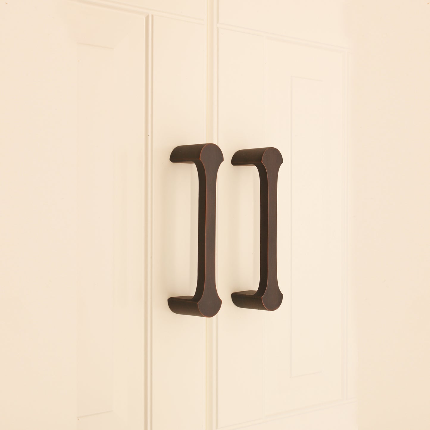 Tulip Pull Handle 115mm