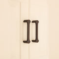 Tulip Cabinet Handle