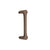 Small - 115mm / Aged Bronze