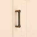 Tulip Cabinet Handle