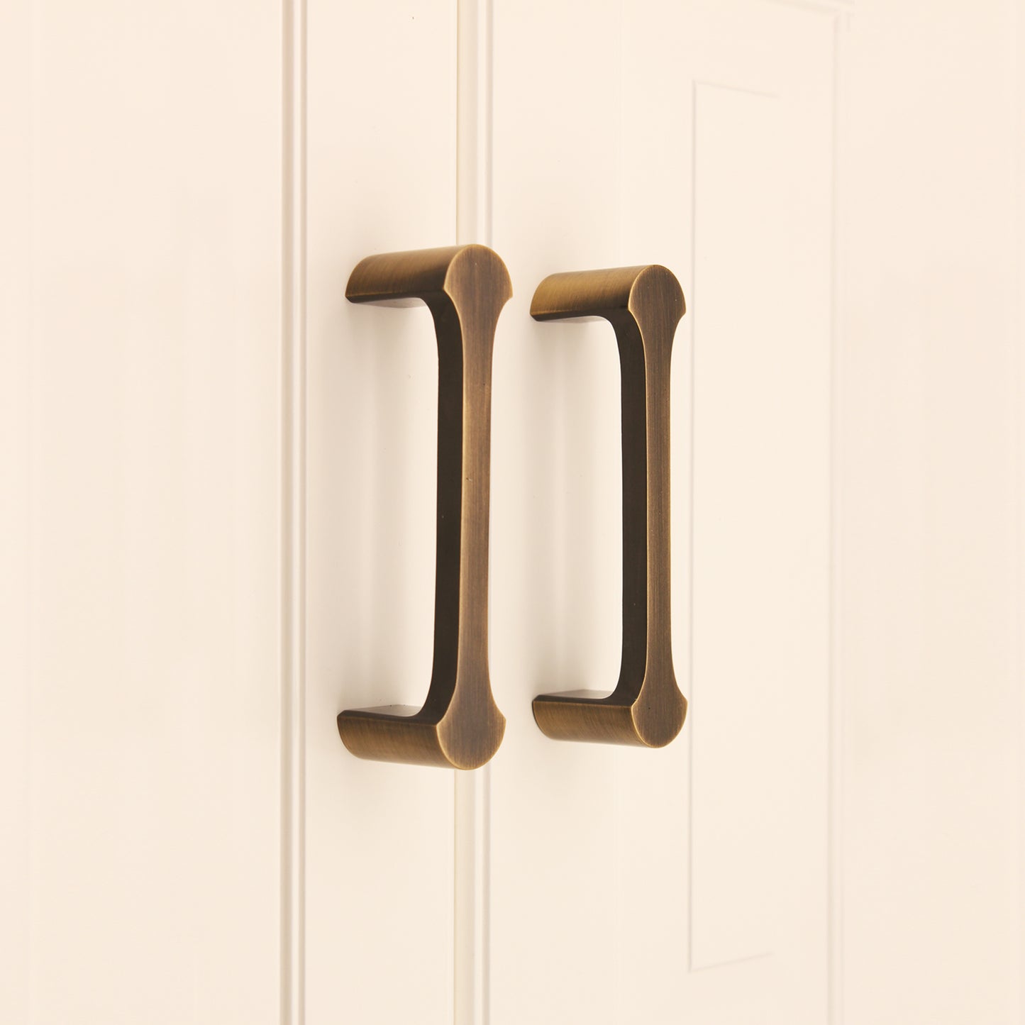 Tulip Pull Handle 115mm