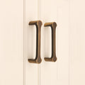 Tulip Cabinet Handle